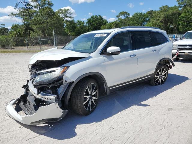 HONDA PILOT 2020 5fnyf5h62lb021851