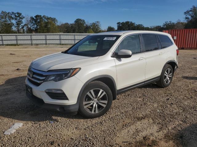 HONDA PILOT 2016 5fnyf5h64gb038740