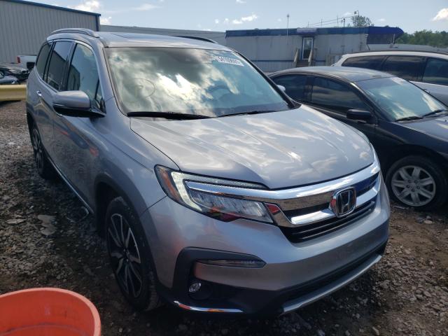 HONDA PILOT TOUR 2020 5fnyf5h64lb022130