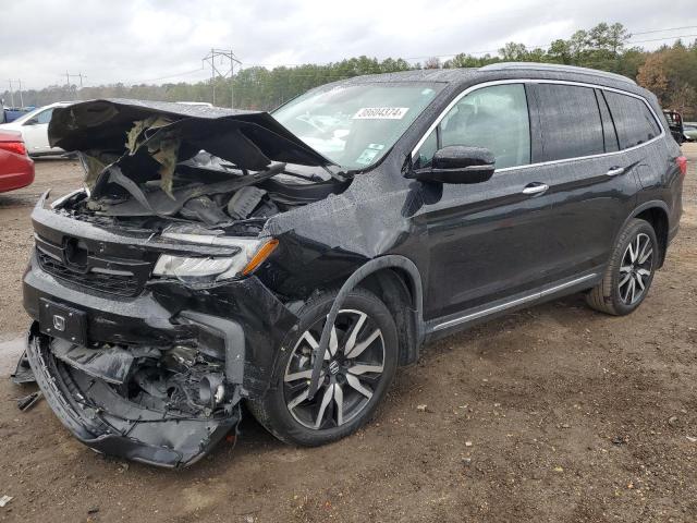 HONDA PILOT 2019 5fnyf5h65kb031000