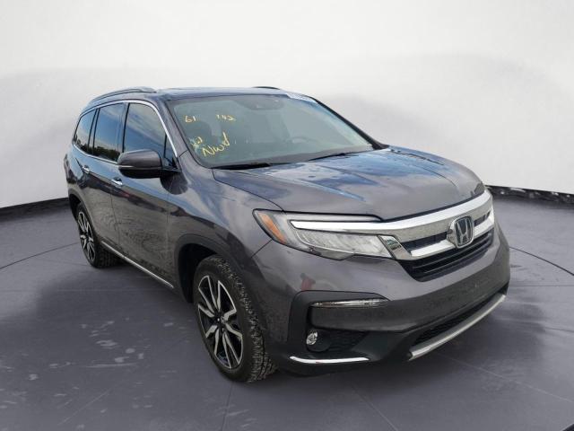 HONDA PILOT TOUR 2020 5fnyf5h65lb004798