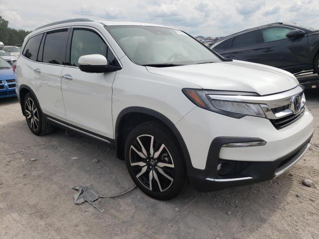 HONDA PILOT TOUR 2020 5fnyf5h66lb003174