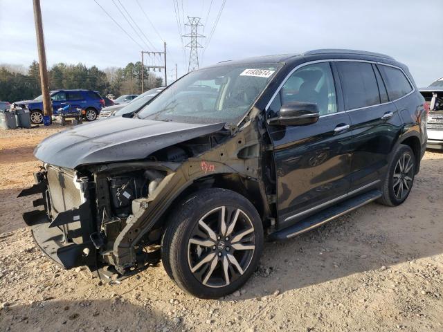 HONDA PILOT 2020 5fnyf5h66lb013705