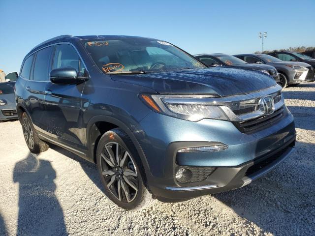 HONDA PILOT TOUR 2020 5fnyf5h67lb025975