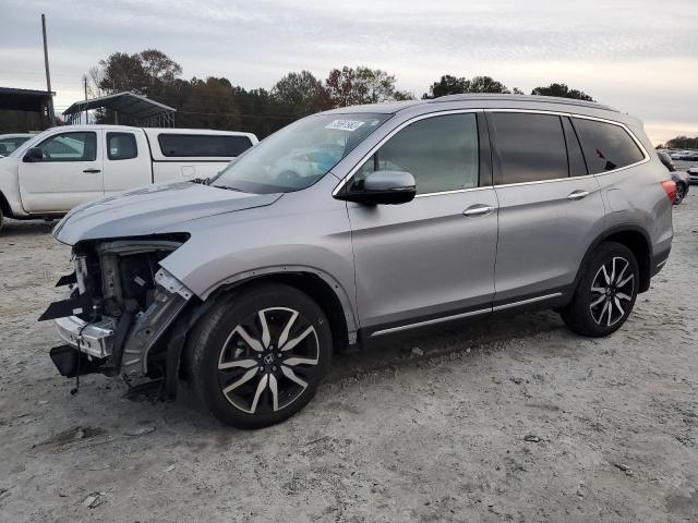 HONDA PILOT 2022 5fnyf5h67nb004353