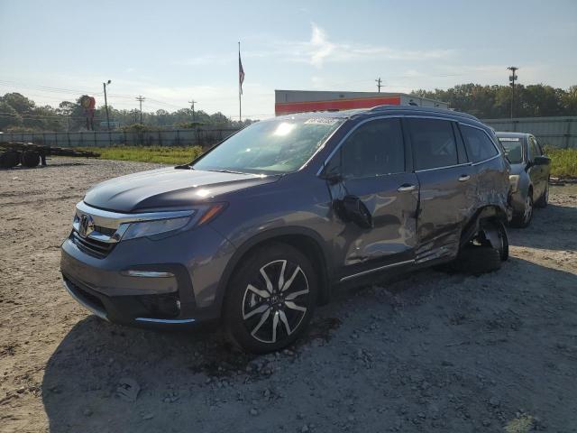 HONDA PILOT 2022 5fnyf5h67nb017829