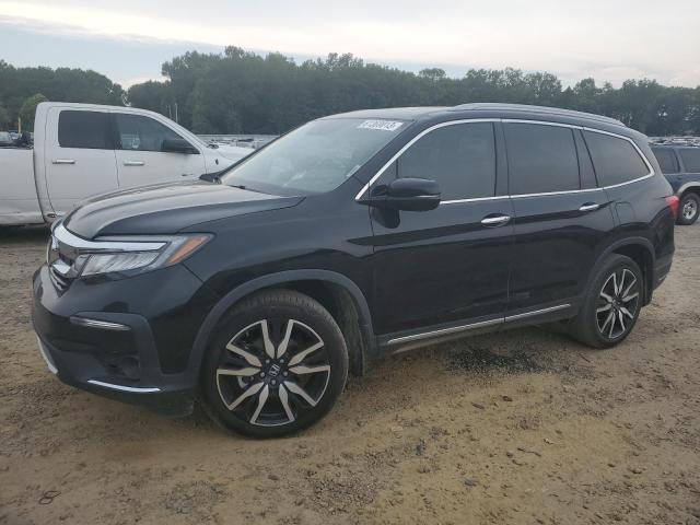 HONDA PILOT TOUR 2019 5fnyf5h69kb042954