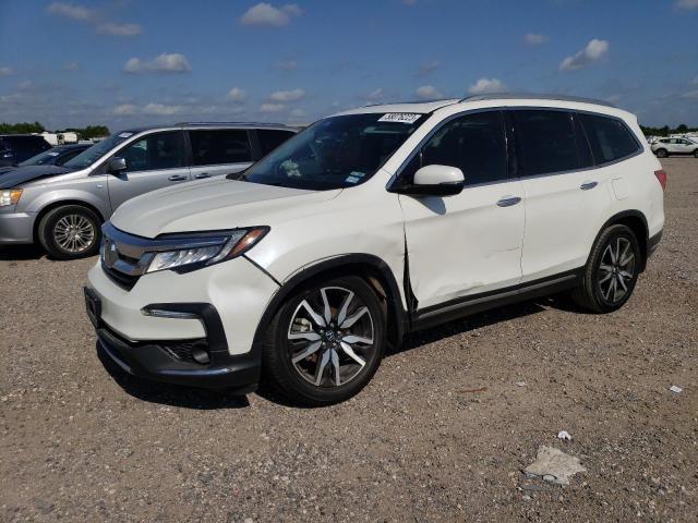 HONDA PILOT TOUR 2019 5fnyf5h6xkb006156