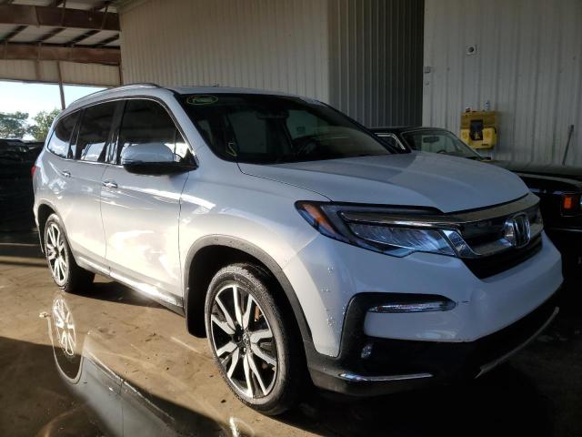 HONDA PILOT TOUR 2020 5fnyf5h6xlb007244