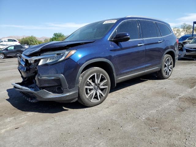 HONDA PILOT TOUR 2021 5fnyf5h6xmb000442