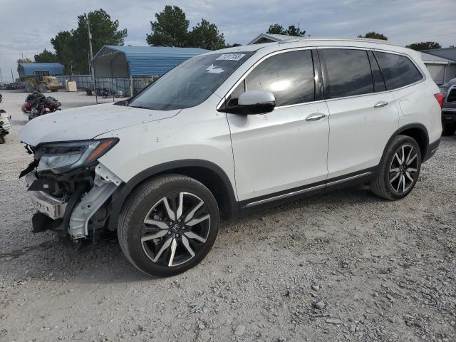 HONDA PILOT 2021 5fnyf5h6xmb040231