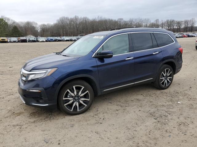 HONDA PILOT TOUR 2022 5fnyf5h6xnb017520