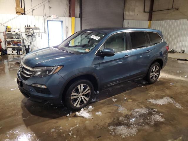 HONDA PILOT 2017 5fnyf5h70hb013571