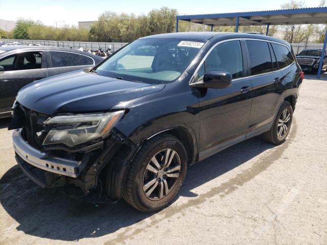 HONDA PILOT 2016 5fnyf5h71gb047940