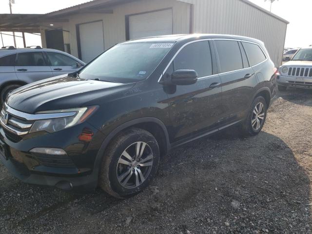 HONDA PILOT 2016 5fnyf5h73gb053674