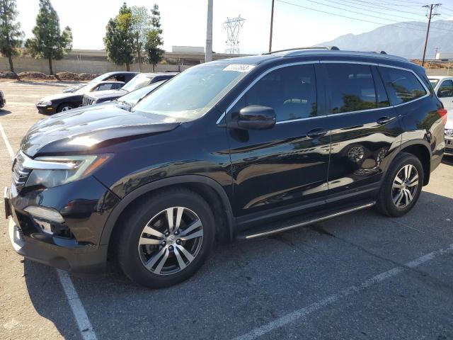 HONDA PILOT EXLN 2016 5fnyf5h75gb043132