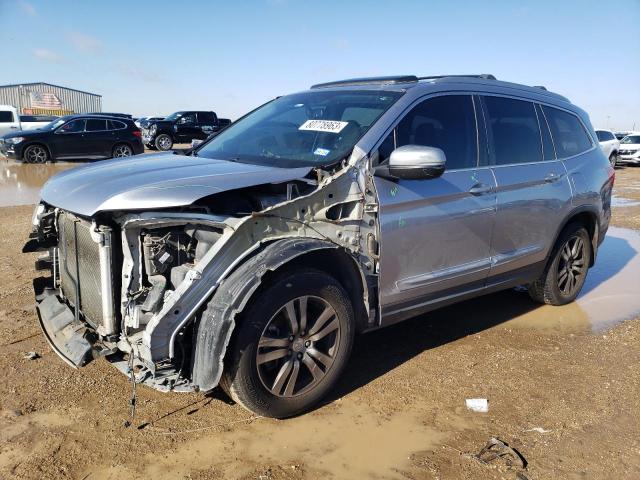 HONDA PILOT 2017 5fnyf5h78hb004973