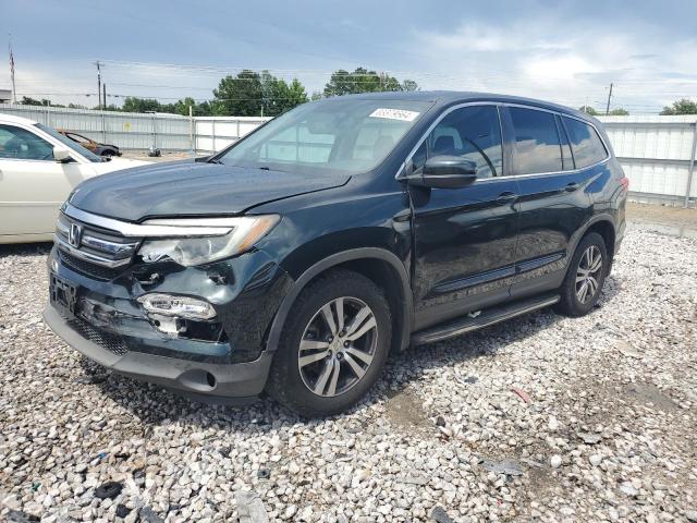 HONDA PILOT 2016 5fnyf5h79gb047815