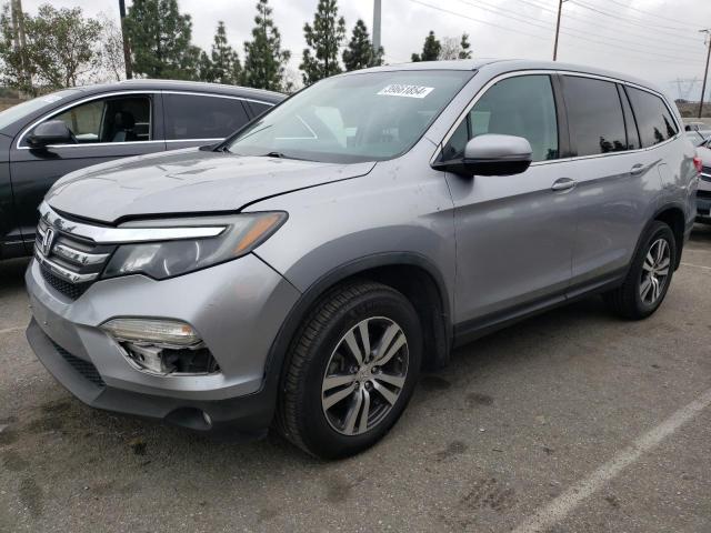 HONDA PILOT 2016 5fnyf5h7xgb038699