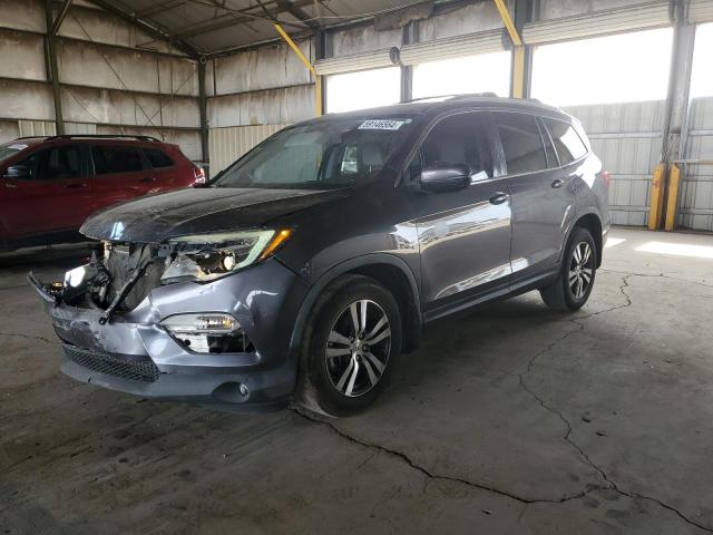 HONDA PILOT 2016 5fnyf5h82gb010419