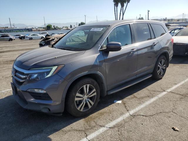 HONDA PILOT 2016 5fnyf5h83gb006556