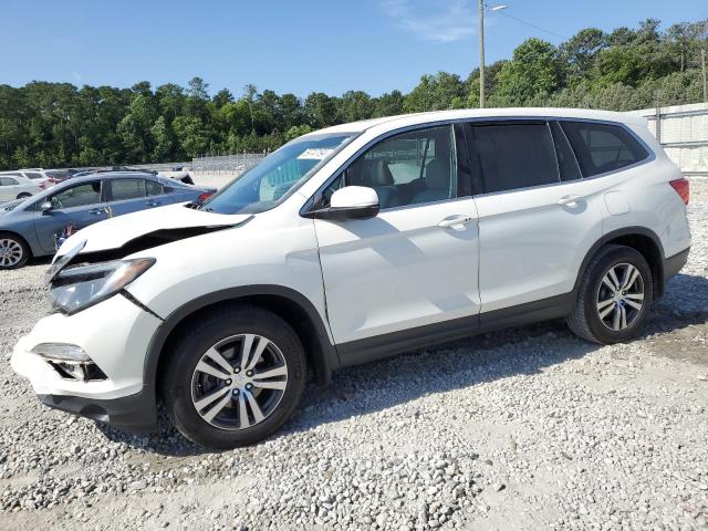 HONDA PILOT 2016 5fnyf5h88gb025653