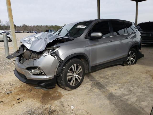 HONDA PILOT 2016 5fnyf5h89gb039335