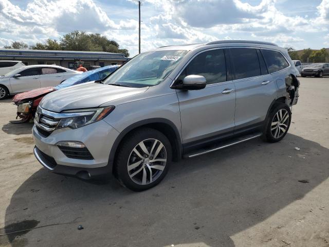 HONDA PILOT 2016 5fnyf5h90gb056095