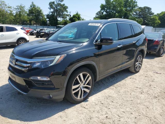 HONDA PILOT 2016 5fnyf5h90gb057053