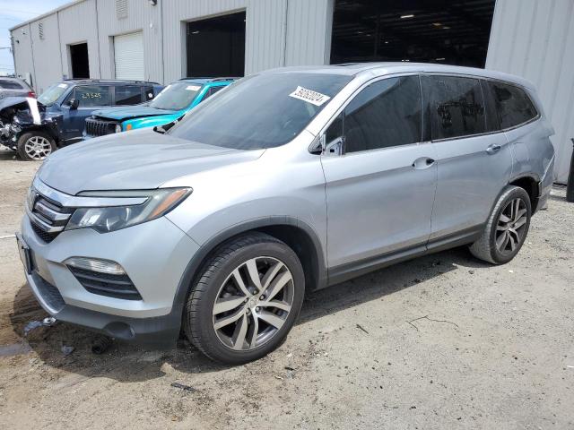 HONDA PILOT 2017 5fnyf5h90hb045261