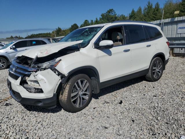 HONDA PILOT 2018 5fnyf5h90jb000620