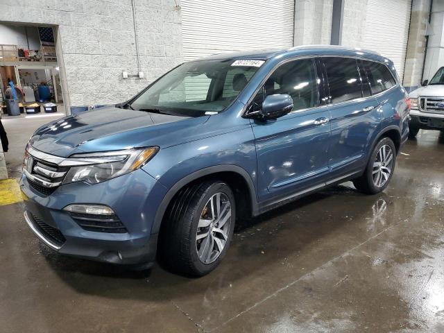 HONDA PILOT 2016 5fnyf5h91gb010064