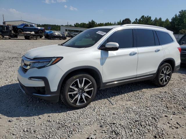 HONDA PILOT 2020 5fnyf5h91lb019261