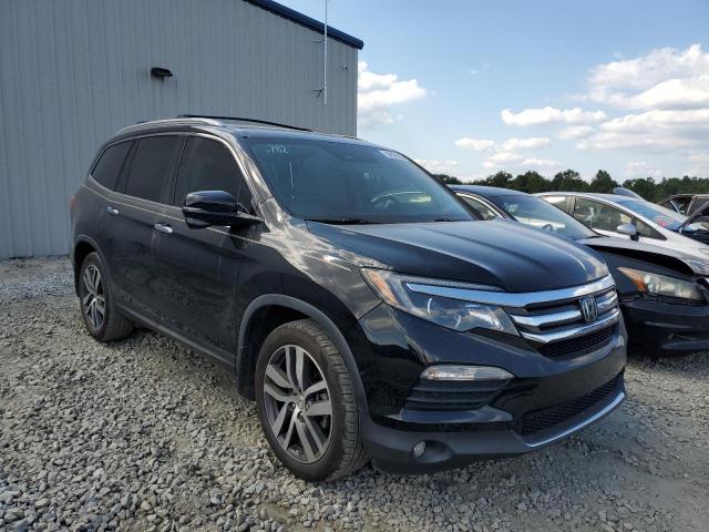 HONDA PILOT TOUR 2017 5fnyf5h92hb007997