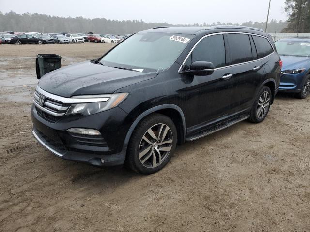 HONDA PILOT 2017 5fnyf5h92hb014772