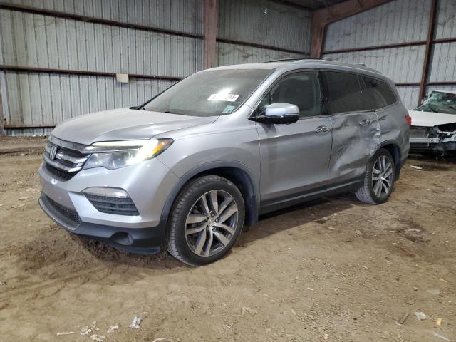 HONDA PILOT TOUR 2016 5fnyf5h93gb002970