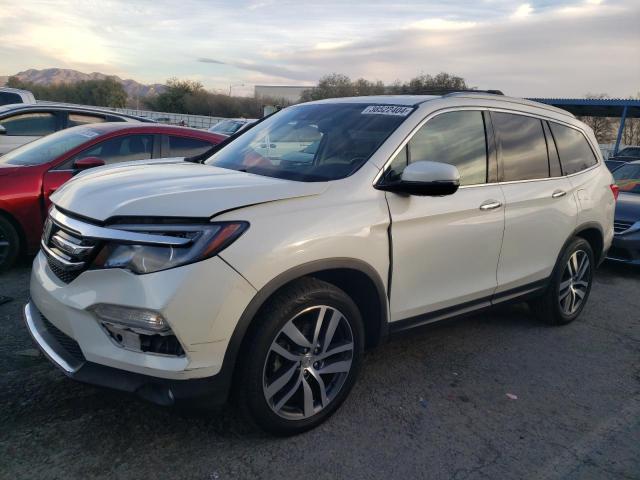 HONDA PILOT 2016 5fnyf5h93gb030011