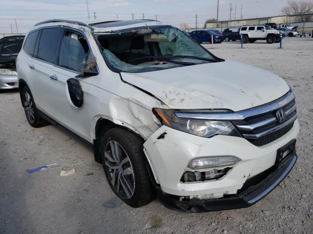 HONDA PILOT TOUR 2017 5fnyf5h93hb018006