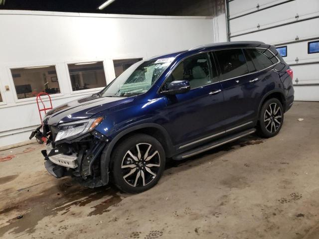 HONDA PILOT TOUR 2019 5fnyf5h93kb040501