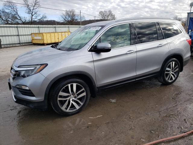 HONDA PILOT 2016 5fnyf5h94gb039350