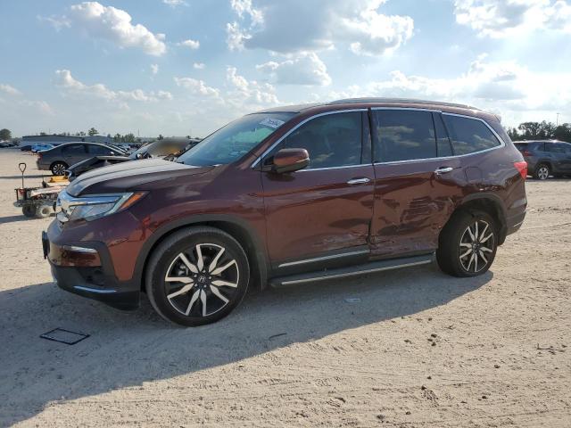 HONDA PILOT TOUR 2020 5fnyf5h94lb012563