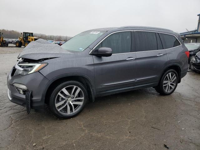 HONDA PILOT 2016 5fnyf5h95gb017647