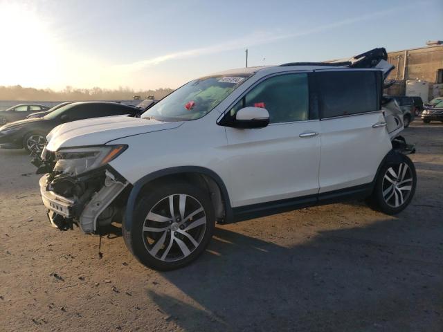 HONDA PILOT 2018 5fnyf5h95jb008907