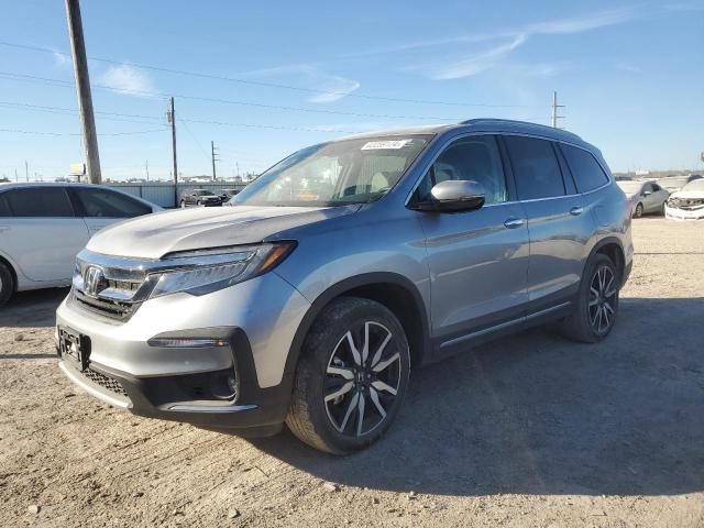 HONDA PILOT 2020 5fnyf5h95lb007503