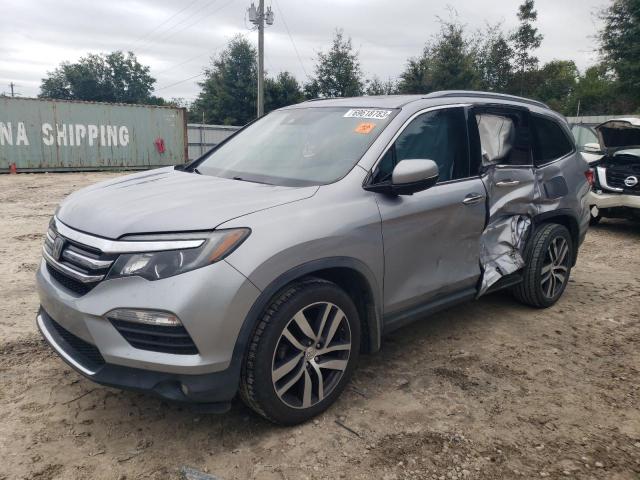 HONDA PILOT 2017 5fnyf5h96hb030652