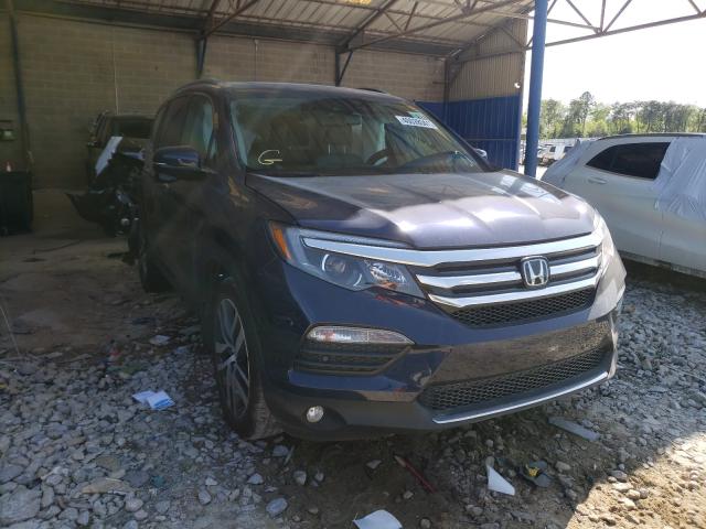 HONDA NULL 2018 5fnyf5h96jb017020