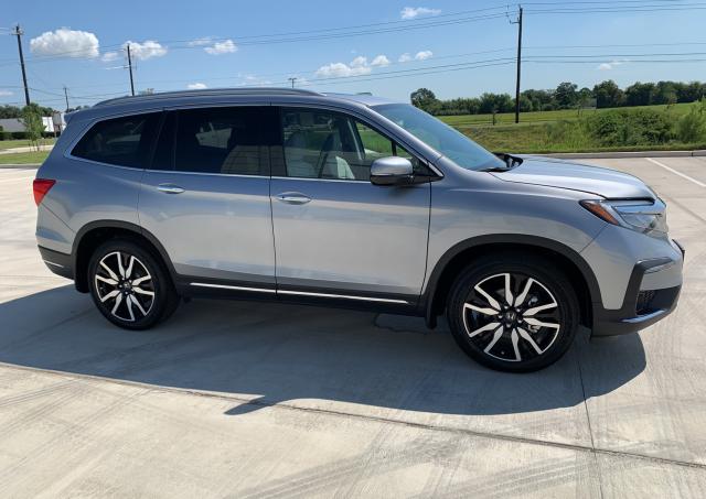 HONDA PILOT TOUR 2020 5fnyf5h96lb003721