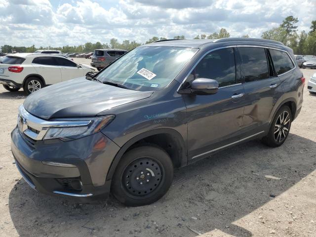 HONDA PILOT 2020 5fnyf5h96lb024066