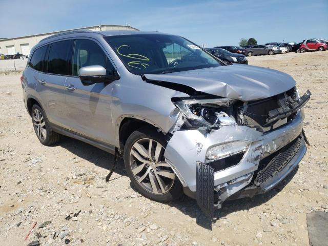 HONDA PILOT TOUR 2017 5fnyf5h97hb008093