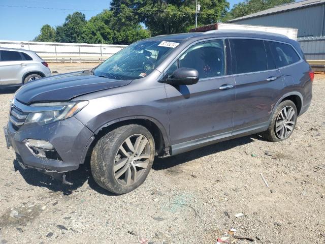 HONDA PILOT 2017 5fnyf5h97hb008286